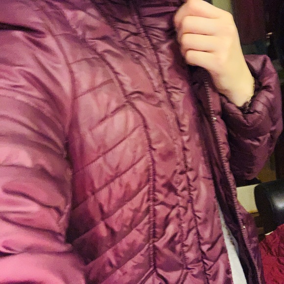 Puffer jacket - Picture 7 of 7